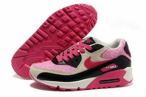 nike air max 1 pas cher femme noir magenta gris