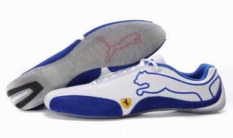 chaussettes puma homme pas cher