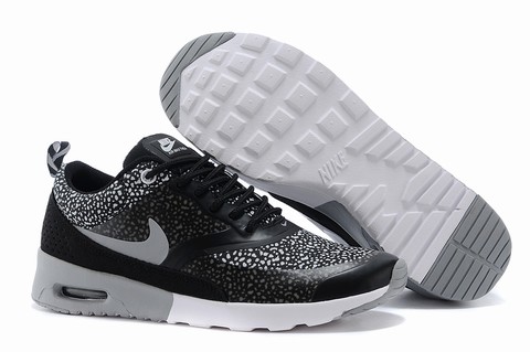 nike air max thea print pas cher