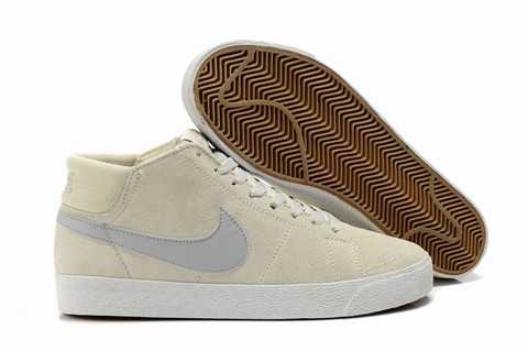 nike blazer femme discount
