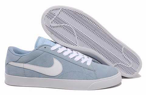 nike blazer noir homme pas cher