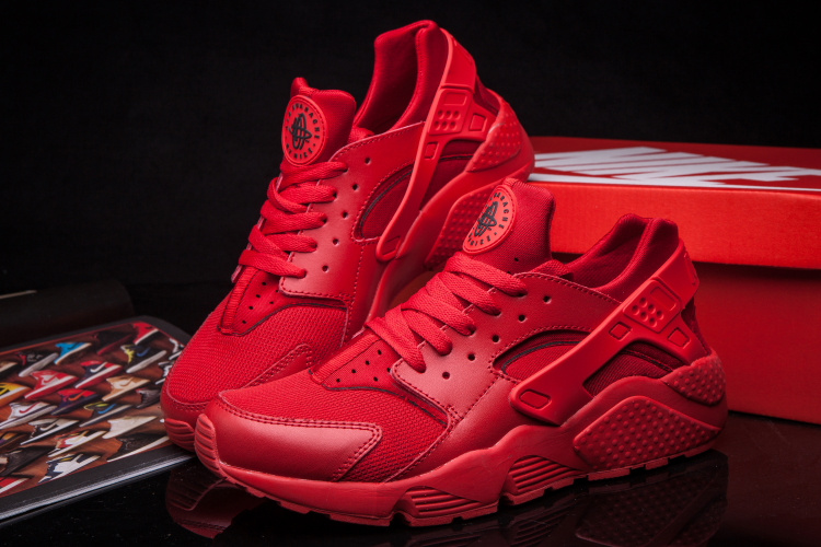 Nike Huarache free pas cher